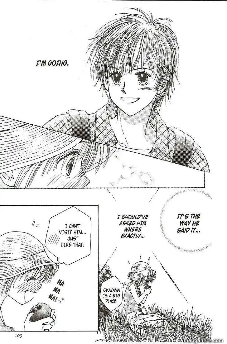 Venus wa Kataomoi Chapter 18 24